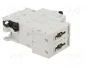 ABB S200M UC MCB 2 polos 6A 400VAC/400VDC