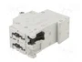 ABB S200M UC MCB 2 polos 6A 400VAC/400VDC