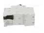 ABB S200M UC MCB 2 polos 6A 400VAC/400VDC