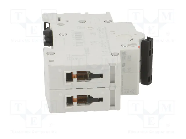 ABB S200M UC MCB 2 polos 6A 400VAC/400VDC