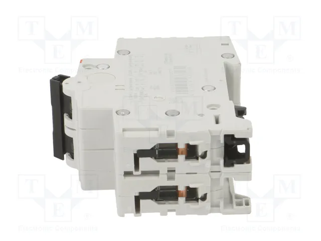 ABB S200M UC MCB 2 polos 6A 400VAC/400VDC