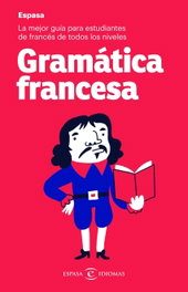 ESPASA CALPE, GRAMÁTICA FRANCESA - ESPASA CALPE