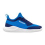 Zapatillas Deportivas Infantiles Kempa Kourtfly Azul Infantil Unisex Balonmano M
