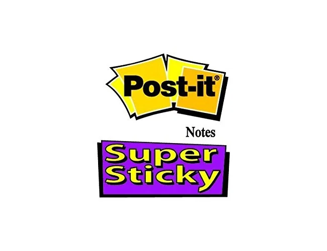 Post-it Bloc congreso 775x635 mm 30 hojas 80 g