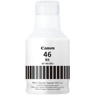 Canon GI-46BK Cartucho de tinta negro