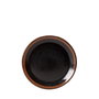 Steelite Plato Llano Koto de Porcelana, Diámetro 15 cm, para Vajilla (Set de 36)