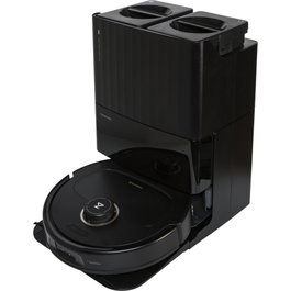 Roborock Qrevo MaxV Negro