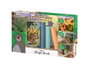 Disney Maqueta Book Nook Tiny Adventures El libro de la selva 23 cm