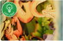 Disney Maqueta Book Nook Tiny Adventures El libro de la selva 23 cm