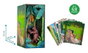 Disney Maqueta Book Nook Tiny Adventures El libro de la selva 23 cm