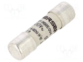 MERSEN Fusible de cartucho 10x38mm 4A gG