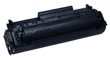 Karkemis Tóner Reciclado HP Q2612A Negro Karkemis Tóner Reciclado HP Q2612A Negro