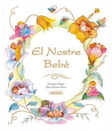 El nostre bebè, Ana Serna - SUSAETA EDICIONES