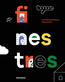 Finestres, Dani Espresate - A BUEN PASO