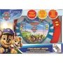 Lexibook Consola portátil Cyber Arcade Motion Patrulla Canina con control por gestos
