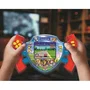 Lexibook Consola portátil Cyber Arcade Motion Patrulla Canina con control por gestos