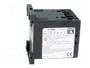 LOVATO ELECTRIC Contactor BG 3-polar 9A 24VAC