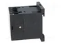 LOVATO ELECTRIC Contactor BG 3-polar 9A 24VAC