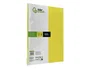 Liderpapel Papel Color A4 80gr Limón Paquete de 100 Hojas