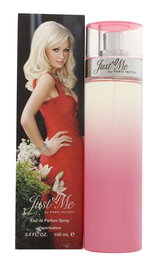 Paris Hilton Just Me Eau de Parfum 100ml Vaporizador