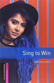 Oxford University Press Sing to Win MP3 PK, AA.VV. - OXFORD UNIVERSITY PRESS