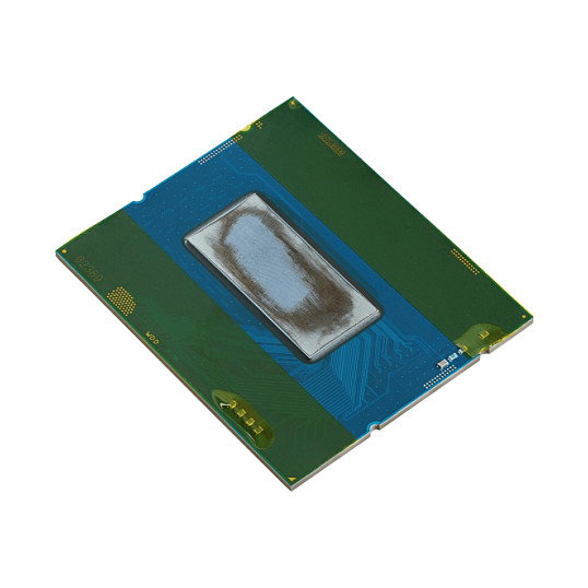 Thermal Grizzly K Thermal Grizzly Kapton Insulation Sheet