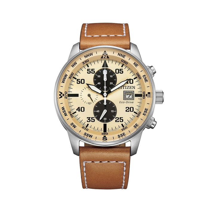 Reloj Hombre Citizen CA0880-15X Reloj Hombre Citizen CA0880-15X
