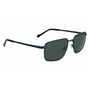 Gafas de Sol Hombre Zeiss ZS23124S57164 ø 57 mm