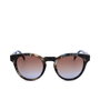 Tous STOB48 Gafas de Sol Mujer Pantos Plástico Gris 50-22-140