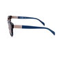 Tous STOB48 Gafas de Sol Mujer Pantos Plástico Gris 50-22-140