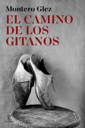 ESPASA CALPE, El camino de los gitanos - ESPASA CALPE