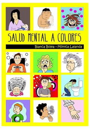 Saludarte Ediciones S.L. Salud mental a colores