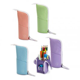 Carioca Estuche Kimono Pastel (Vacío) 23281PAST