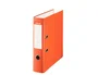 Esselte Archivador de palanca A4 Naranja 75mm