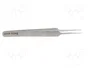 BETA Pinza universal rectos de 110mm con punta aguda