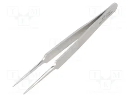 BETA Pinza universal rectos de 110mm con punta aguda