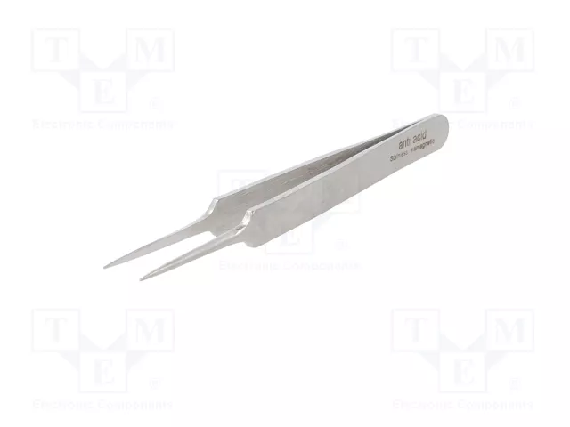 BETA Pinza universal rectos de 110mm con punta aguda