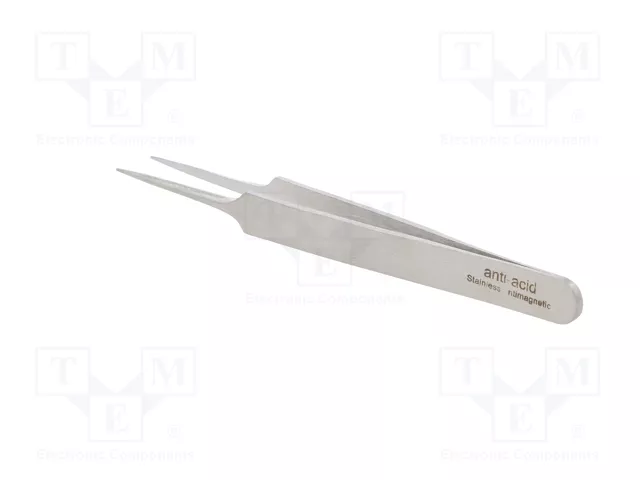 BETA Pinza universal rectos de 110mm con punta aguda