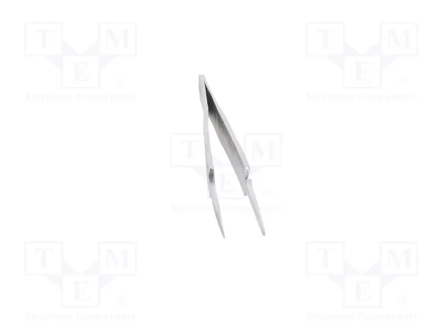 BETA Pinza universal rectos de 110mm con punta aguda