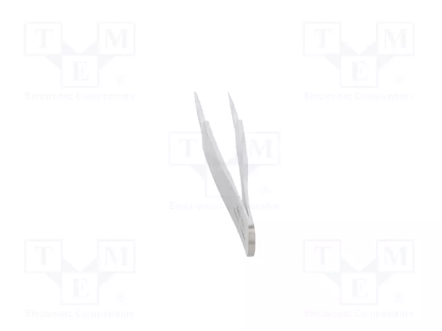 BETA Pinza universal rectos de 110mm con punta aguda