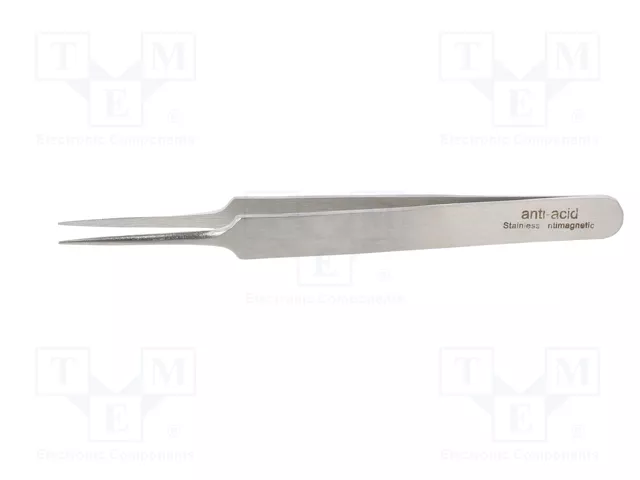 BETA Pinza universal rectos de 110mm con punta aguda