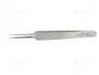 BETA Pinza universal rectos de 110mm con punta aguda