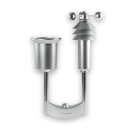 eQ-3 Homematic IP Wettersensor – plus Sensor de clima inteligente
