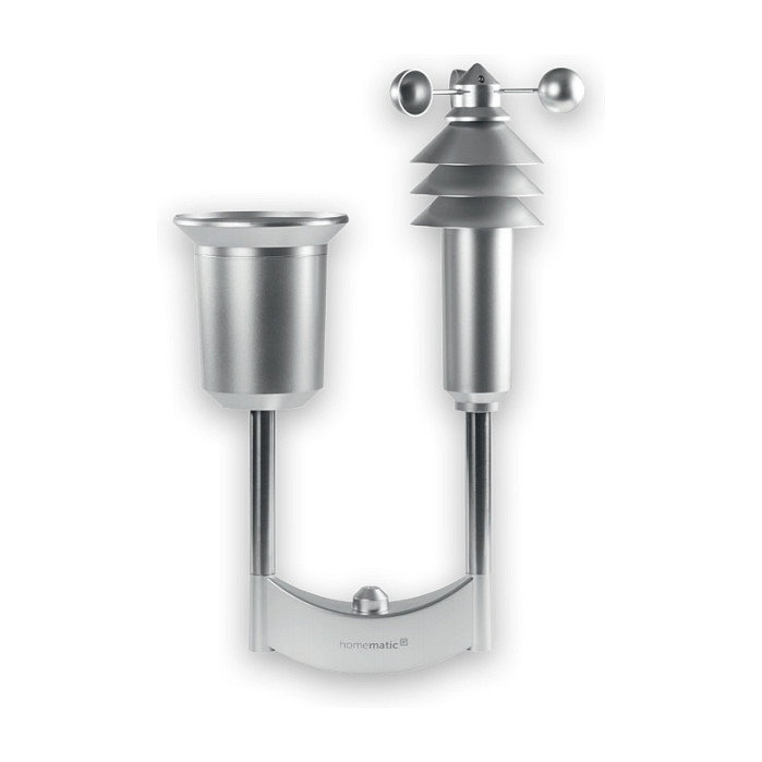 eQ-3 Homematic IP HMIP-SWO-PL Sensor de temperatura y humedad