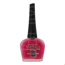 Masglo Gel Evolution Base Nutri Avanzada con BioKera 135ml