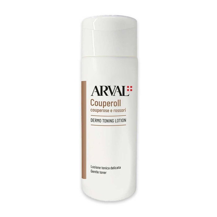 ARVAL CouperoLL Loción Suave Dermo-Toning 200 ml ARVAL CouperoLL Loción Suave Dermo-Toning 200 ml