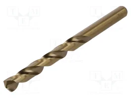 PROLINE Broca para metal de acero rápido al cobalto HSS-Co, 12 mm