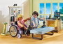 Playmobil Action Heroes Taller de fisioterapia 71617