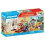 Playmobil 71617 Taller de Fisioterapia