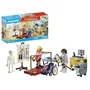 Playmobil 71617 Taller de Fisioterapia